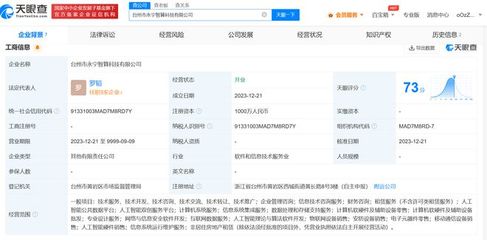 寒武紀(jì)攜手臺(tái)州布局智算新藍(lán)圖，AI算法開發(fā)引領(lǐng)產(chǎn)業(yè)升級(jí)